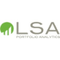 LSA Portfolio Analytics logo - Similar company to True Bots