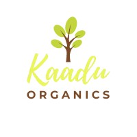 Kaadu Organics logo - Similar company to Codifynow