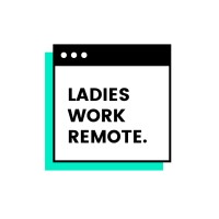 Ladies Work Remote
