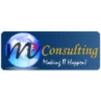 M3 Consulting Inc logo - Similar company to M3 Consultancy