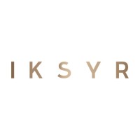 IKSYR PARIS logo - Similar company to Glitt Lab