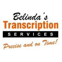Belinda's Transcription Services logo - Similar company to A.G. Metals Ltd.