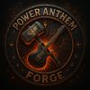 Power Anthem Forge logo - Similar company to Opw Poland