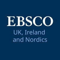 EBSCO Information Services UK, Ireland and Nordics logo - Similar company to Toronto Centre For Neonatal Health