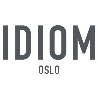 IDIOM Oslo logo - Similar company to Once Untold