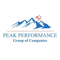 PEAK PERFORMANCE Group of Companies logo - Similar company to Peak Performance Partners
