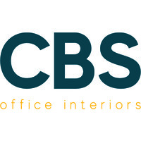 CBS Office Interiors logo - Similar company to Meyer Office Solutions Ltd