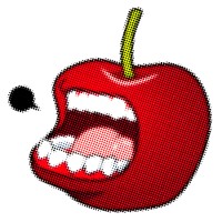 Talking Cherry
