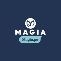 Magia.pe logo - Similar company to Dca Lima - Regalos Para Empresas