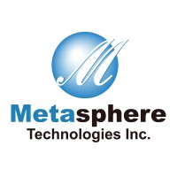 Metasphere Technologies Inc. logo - Similar company to Alist.Ae