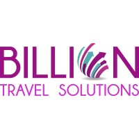 Billion Travel Solutions logo - Similar company to Grup Living