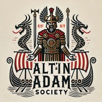 Altin Adam Society logo - Similar company to Sustinentia