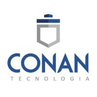 Conan Tecnologia