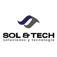 SolyTech Soluciones y Tecnologías logo - Similar company to Cloud Smart Ti