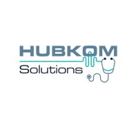 Hubkom Solutions logo - Similar company to Hubcom