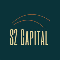 S2 Capital Ltd logo - Similar company to Marechale Capital Plc