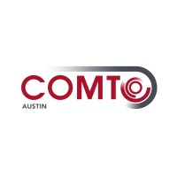 COMTO Austin Chapter logo - Similar company to Cdh Utility Solutions
