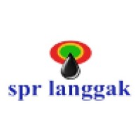 PT SPR Langgak logo - Similar company to Triangle Pase Inc