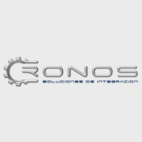 Cronos soluciones de integracion® logo - Similar company to Snc Sistemas Neumáticos De Celaya