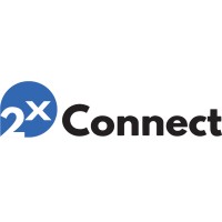 2x Connect - AI Parallel Dialer logo - Similar company to Dialer Group