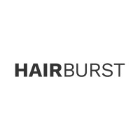 Hairburst logo - Similar company to Ello Group