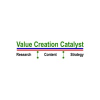 Value Creation Catalyst Services LLP logo - Similar company to Themovementspectrum
