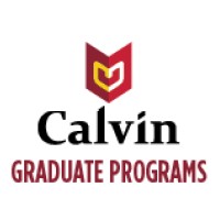 Calvin University Graduate School logo - Similar company to Calvin University