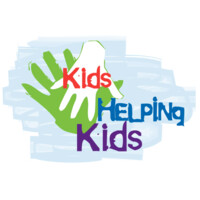 Kids Helping Kids