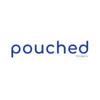 pouched logo - Similar company to Eresos Cbd