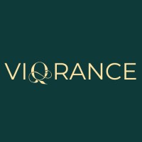 VİORANCE logo - Similar company to Wellplanner.Co