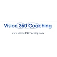 Vision 360 Coaching logo - Similar company to Iomega