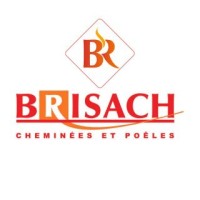 BRISACH DESIGN logo - Similar company to Austroflamm Gmbh