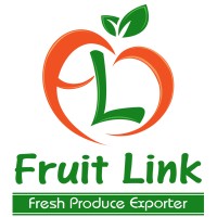 Fruit Link logo - Similar company to Fresh Yard
