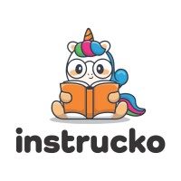 instrucko logo - Similar company to Qversity