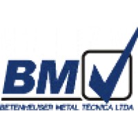 BMV BETENHEUSER METAL TÉCNICA