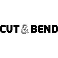 Cut & Bend logo - Similar company to Cutbend As