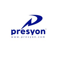 Presyon Active Apparel | Health & Sports Nutrition logo - Similar company to 2Nd Base