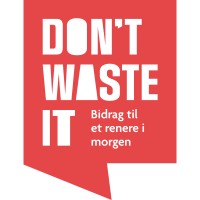 Don't Waste It logo - Similar company to Add Value