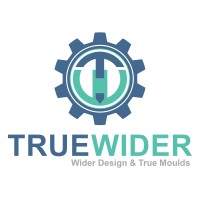 Truewider Molds logo - Similar company to Dryveggie
