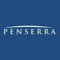 Penserra logo - Similar company to Xignite, A Quodd Solution