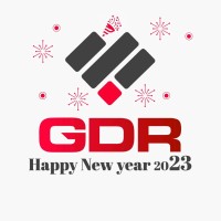 Geo Deep Rock logo - Similar company to Academy Gex