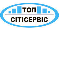 ТопСітіСервіс logo - Similar company to Silogic Group