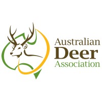 Australian Deer Association logo - Similar company to Hautstanding.Ma