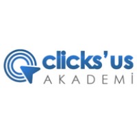 Clicks'us Akademi logo - Similar company to Clicks'Us Dijital Pazarlama