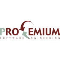 Pro-Emium Software Engineering logo - Similar company to Brushcom Bv