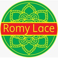 Romy Lace logo - Similar company to Dhananjay Creations Private Limited
