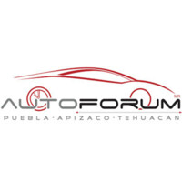 SEAT Autoforum logo - Similar company to Autoforum Gera