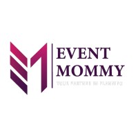 Event Mommy logo - Similar company to Affection India - Proposal & Romantic Event Planner