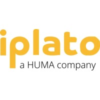 iPLATO - a Huma Company logo - Similar company to Charac - The Pharmacy App