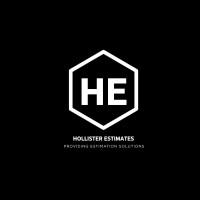 Hollister Estimates logo - Similar company to Takeoffsharks